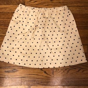 Madewell skirt
